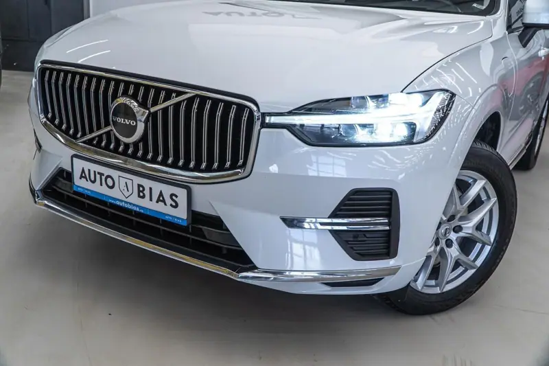 Volvo XC 60 — Poza 10