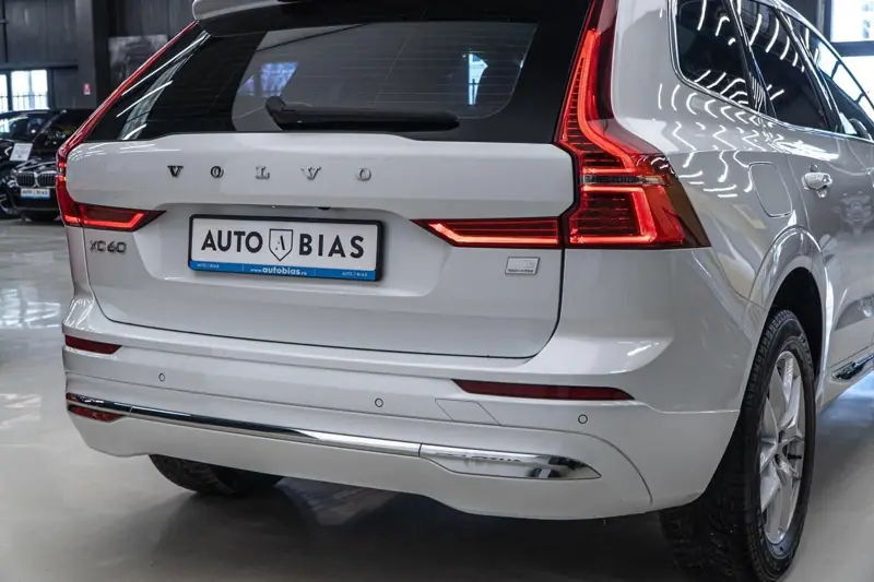 Volvo XC 60 — Poza 13