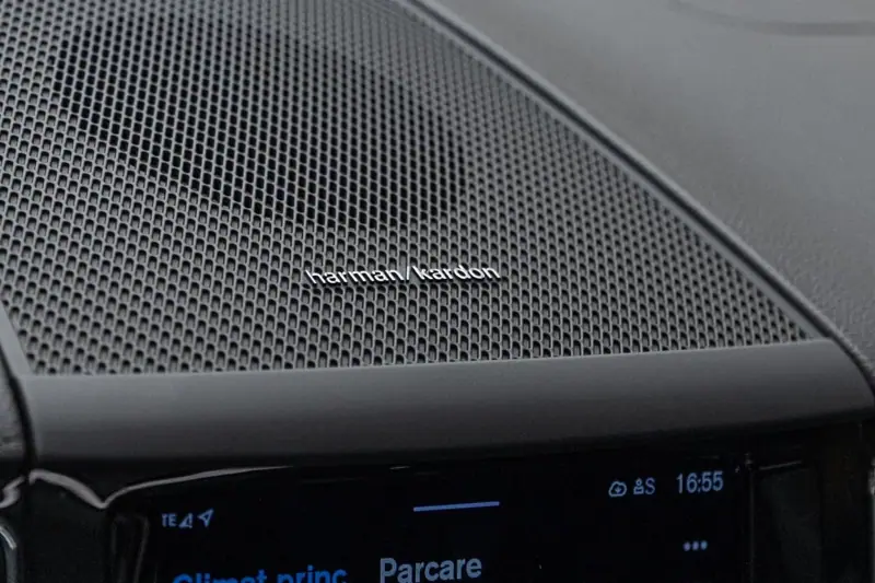 Volvo XC 60 — Poza 15