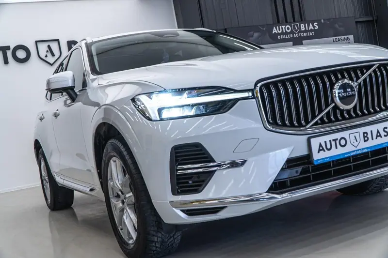 Volvo XC 60 — Poza 16