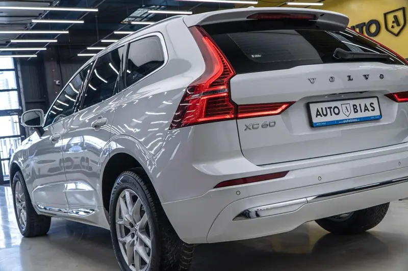 Volvo XC 60 — Poza 19