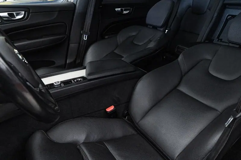 Volvo XC 60 — Poza 21