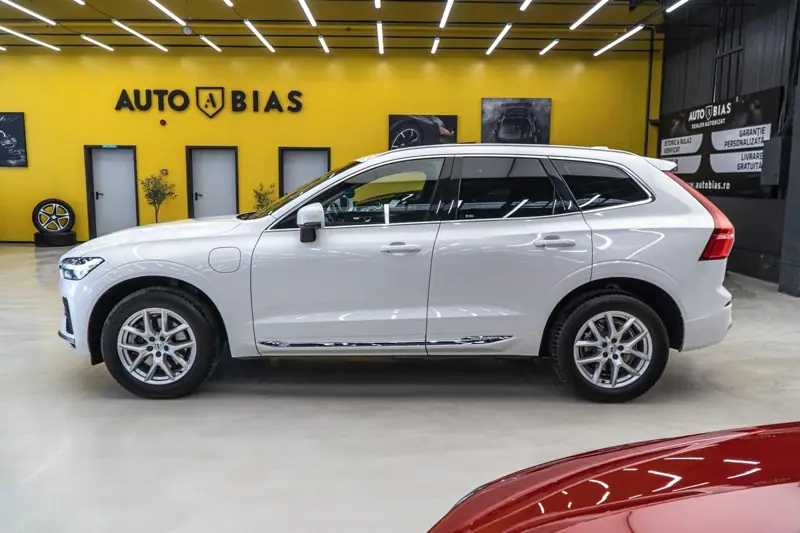 Volvo XC 60 — Poza 22