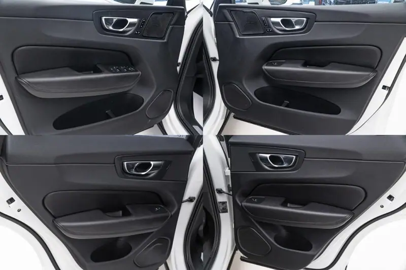Volvo XC 60 — Poza 23