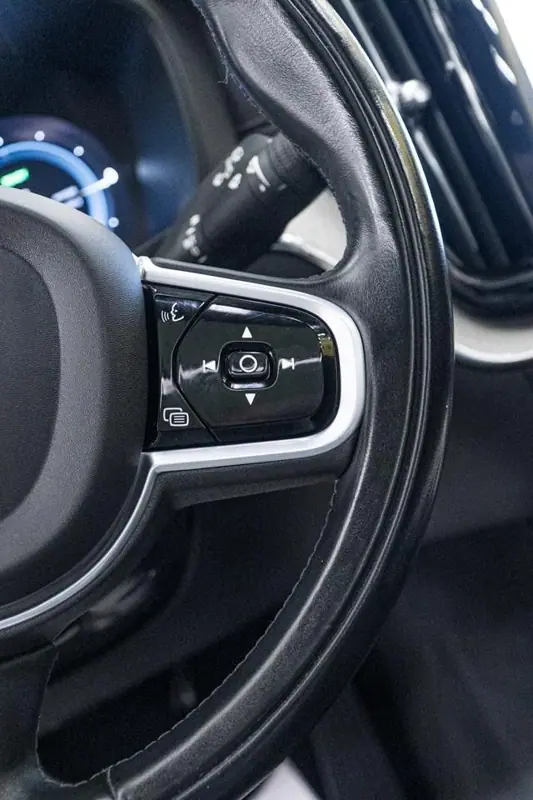 Volvo XC 60 — Poza 24