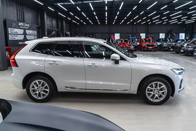 Volvo XC 60 — Poza 25