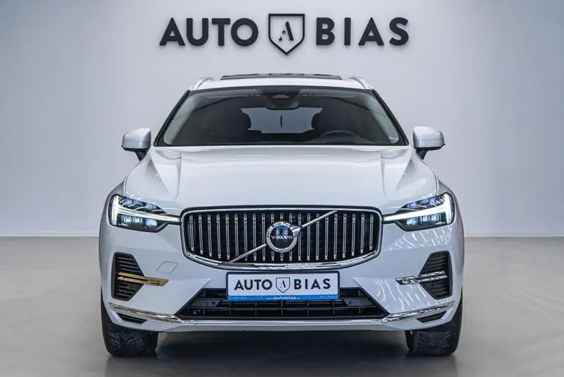 Volvo XC 60 — Poza 28