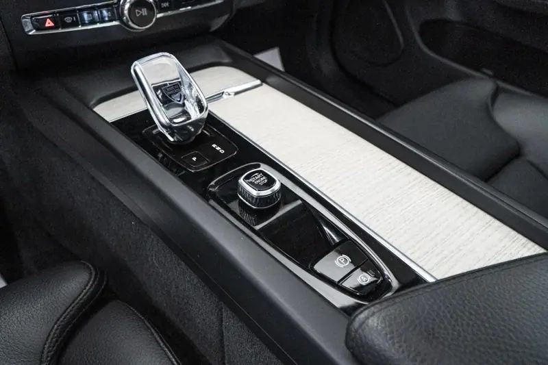 Volvo XC 60 — Poza 29