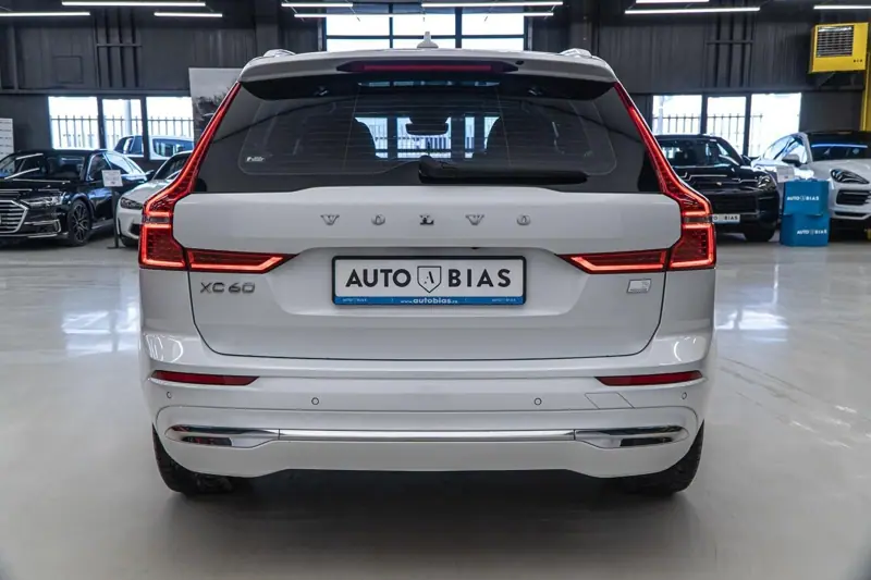 Volvo XC 60 — Poza 31