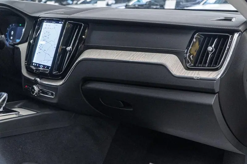 Volvo XC 60 — Poza 32