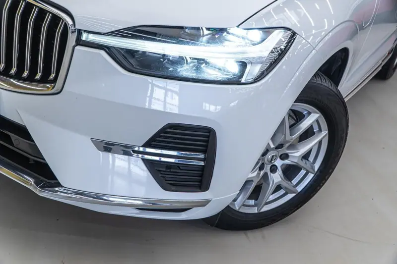 Volvo XC 60 — Poza 34