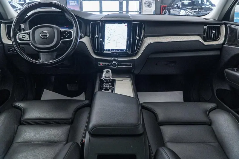 Volvo XC 60 — Poza 35