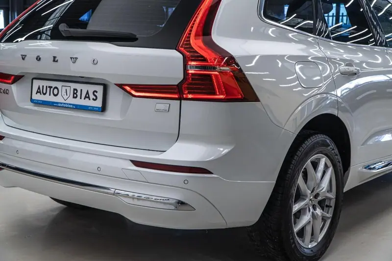 Volvo XC 60 — Poza 37