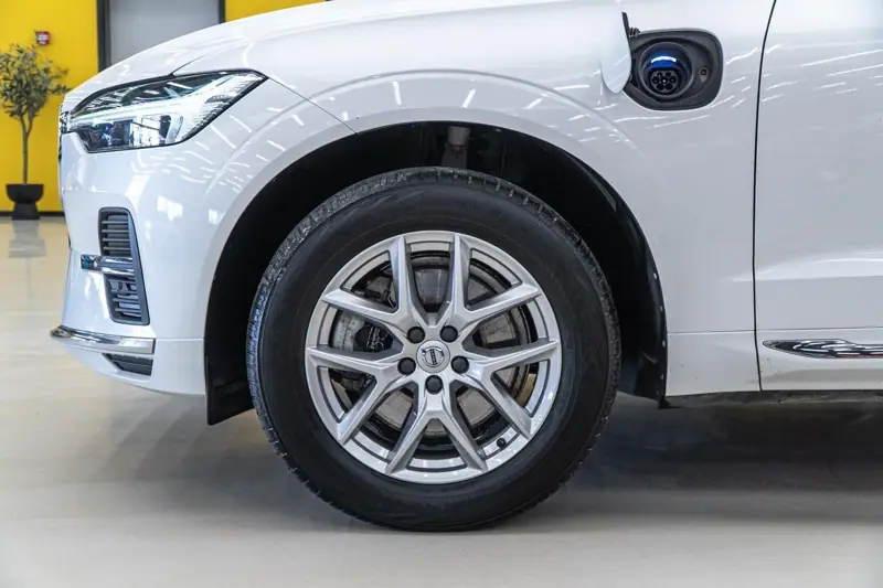 Volvo XC 60 — Poza 40