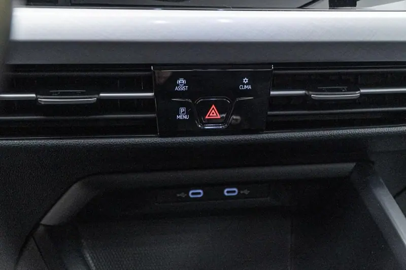Volkswagen Golf — Poza 11