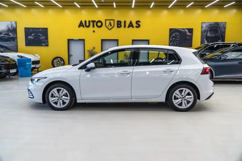 Volkswagen Golf — Poza 16