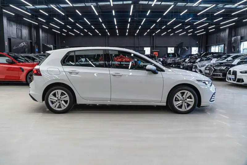 Volkswagen Golf — Poza 19
