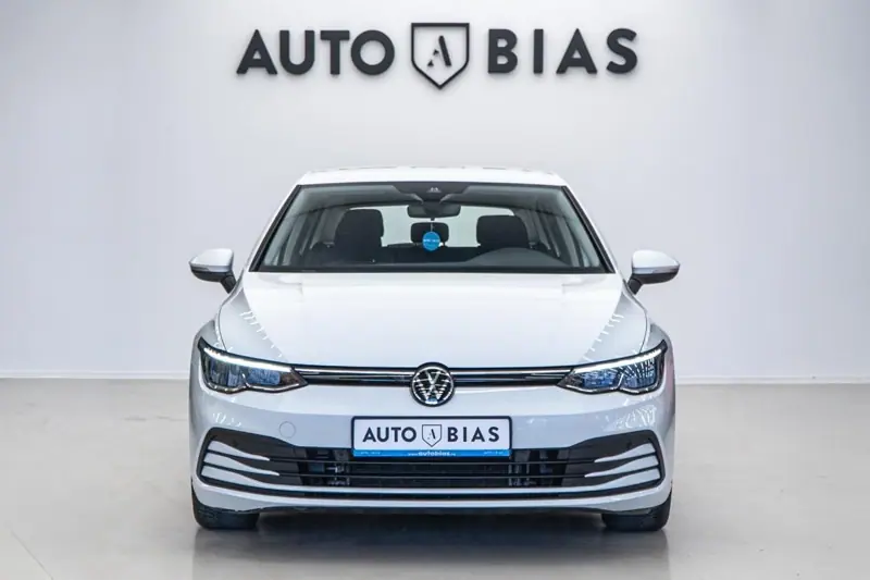 Volkswagen Golf — Poza 22