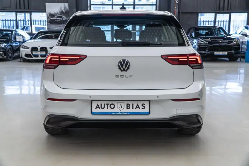 Volkswagen Golf — Poza 25