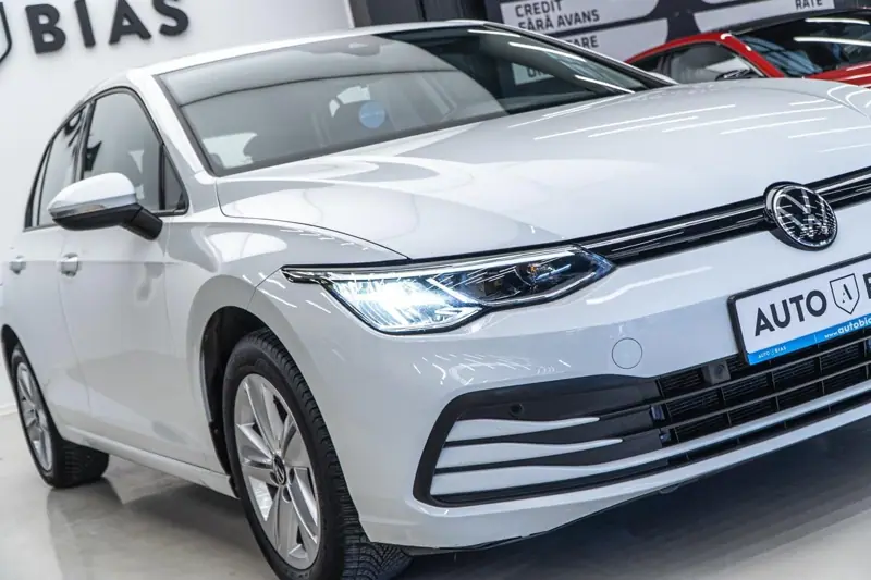 Volkswagen Golf — Poza 28