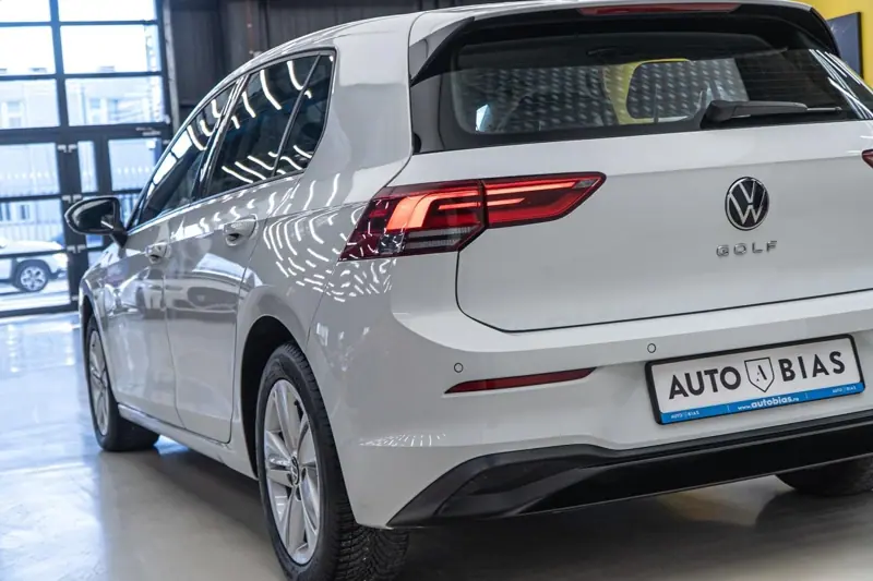 Volkswagen Golf — Poza 31