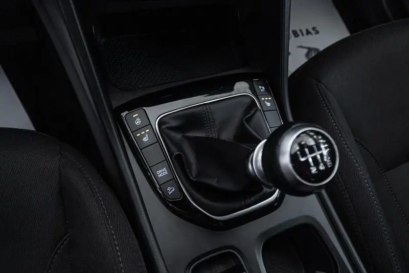 Hyundai Tucson — Poza 15