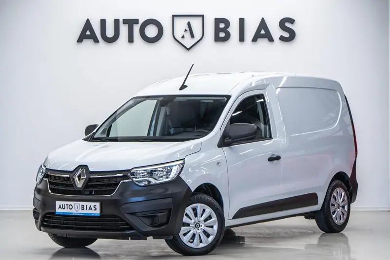 Renault Express 2022 — poza 1