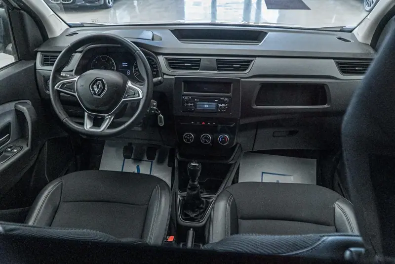 Renault Express — Poza 2