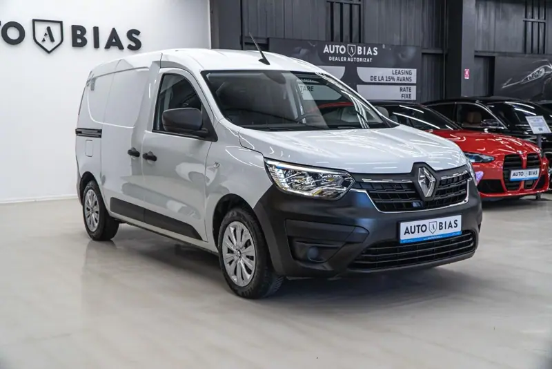 Renault Express — Poza 3