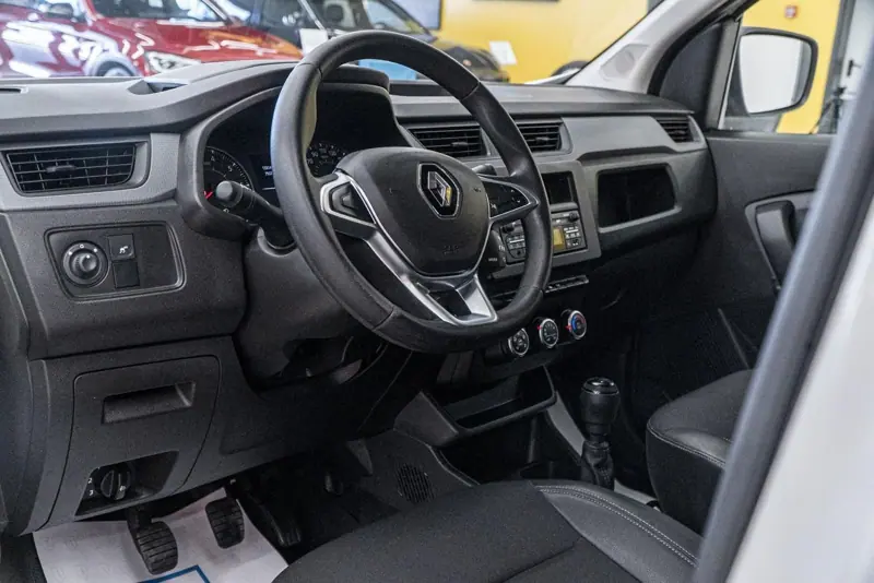 Renault Express — Poza 6