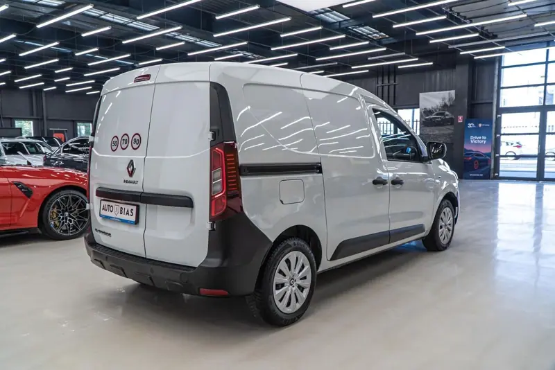 Renault Express — Poza 7