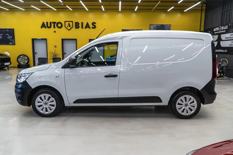 Renault Express — Poza 16