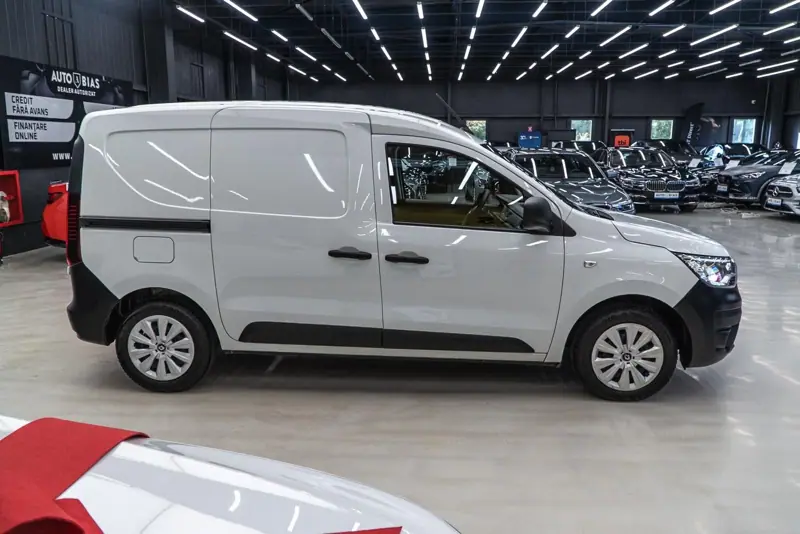 Renault Express — Poza 19