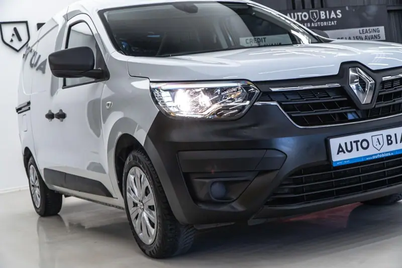 Renault Express — Poza 28