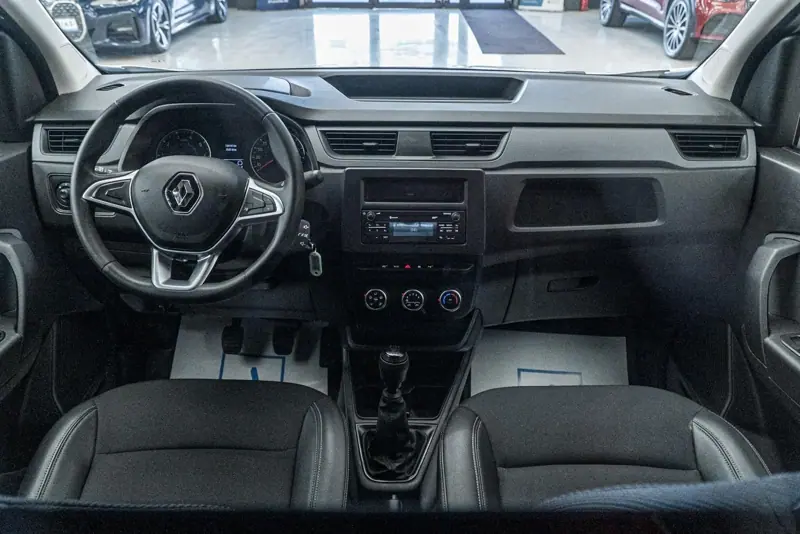 Renault Express — Poza 29