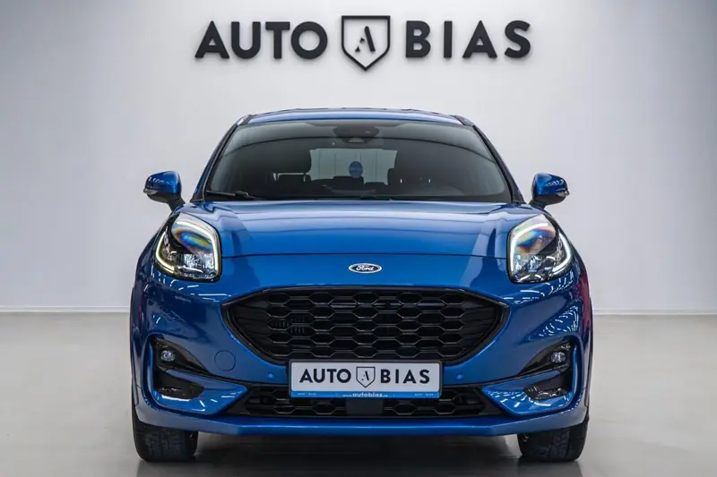 Ford Puma — Poza 22