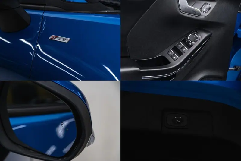 Ford Puma — Poza 23
