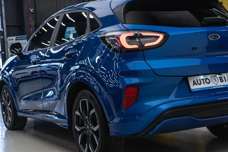 Ford Puma — Poza 31