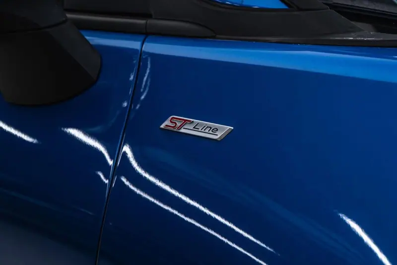 Ford Puma — Poza 33