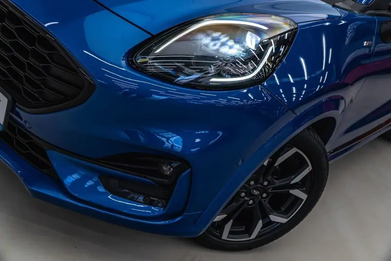 Ford Puma — Poza 34