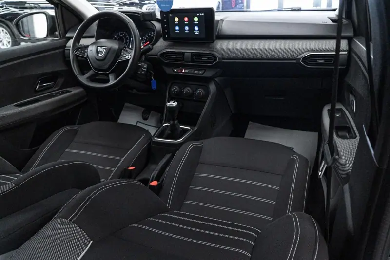 Dacia Logan — Poza 2