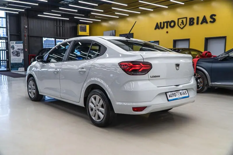 Dacia Logan — Poza 5