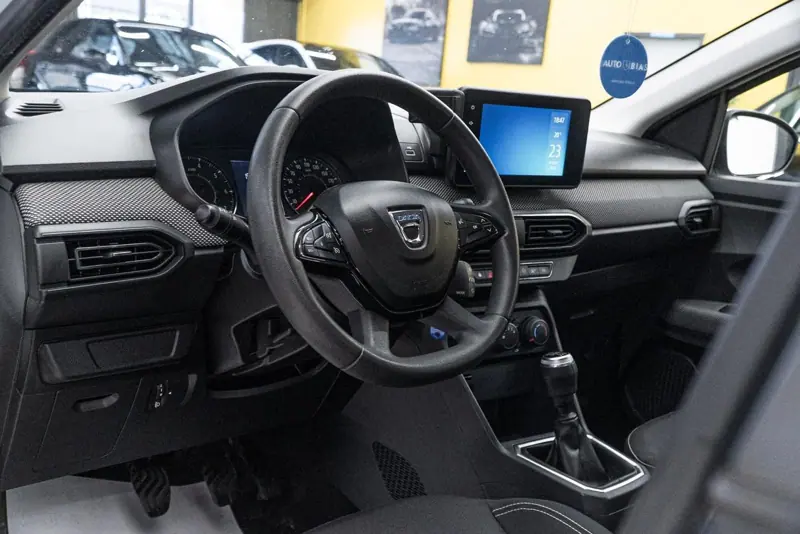 Dacia Logan — Poza 6