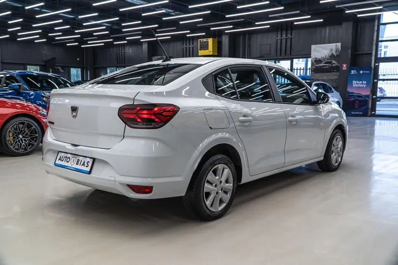 Dacia Logan — Poza 7