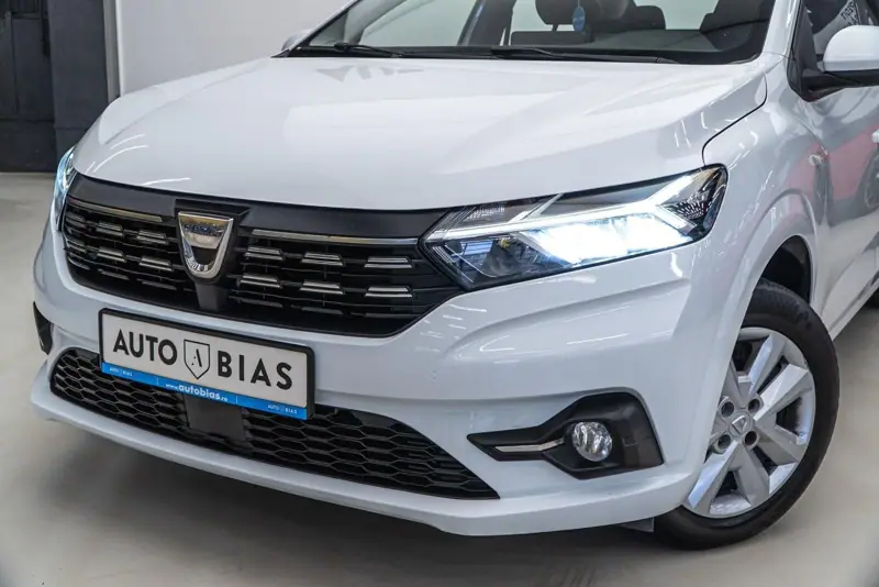 Dacia Logan — Poza 10