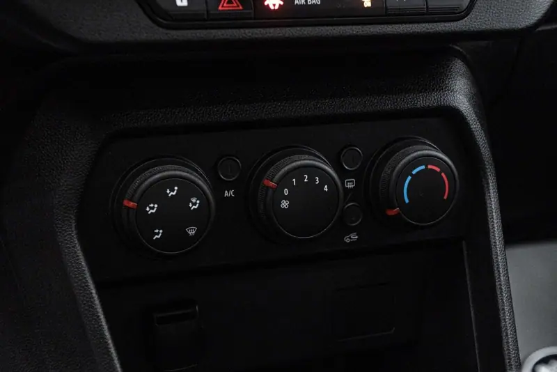 Dacia Logan — Poza 11