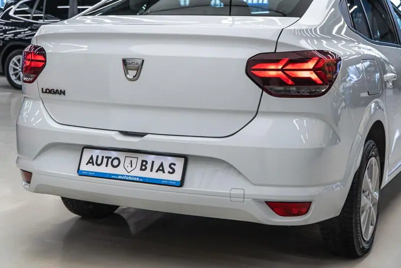 Dacia Logan — Poza 13