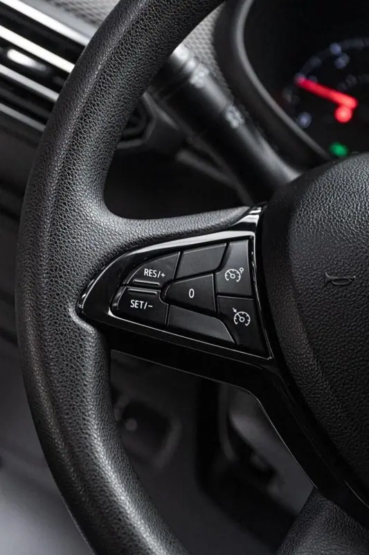 Dacia Logan — Poza 14