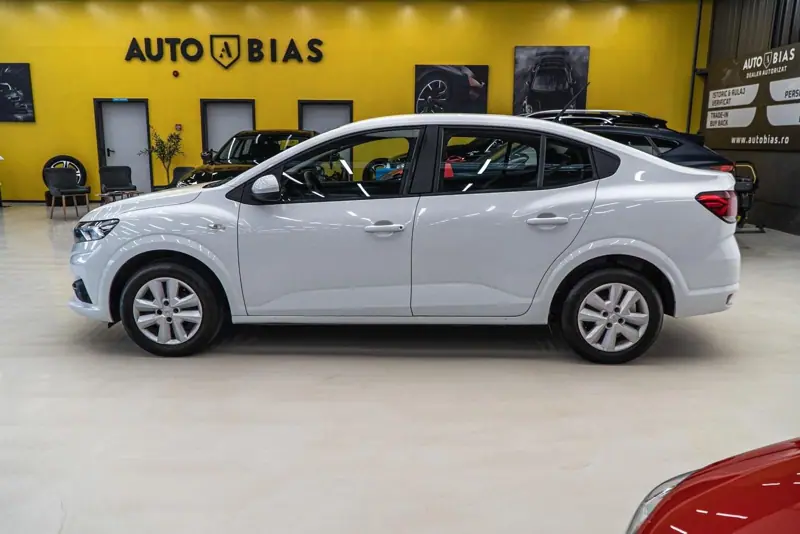 Dacia Logan — Poza 16