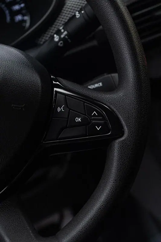 Dacia Logan — Poza 18